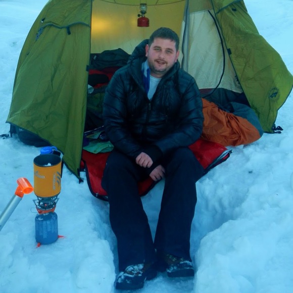 Meet your Posher, Jeremy - Picture 1 of 1